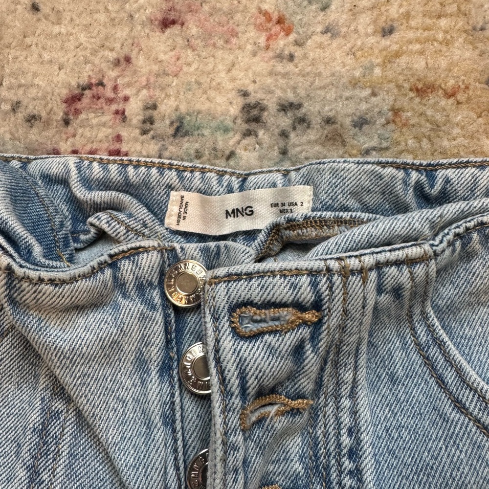 MNG jeans